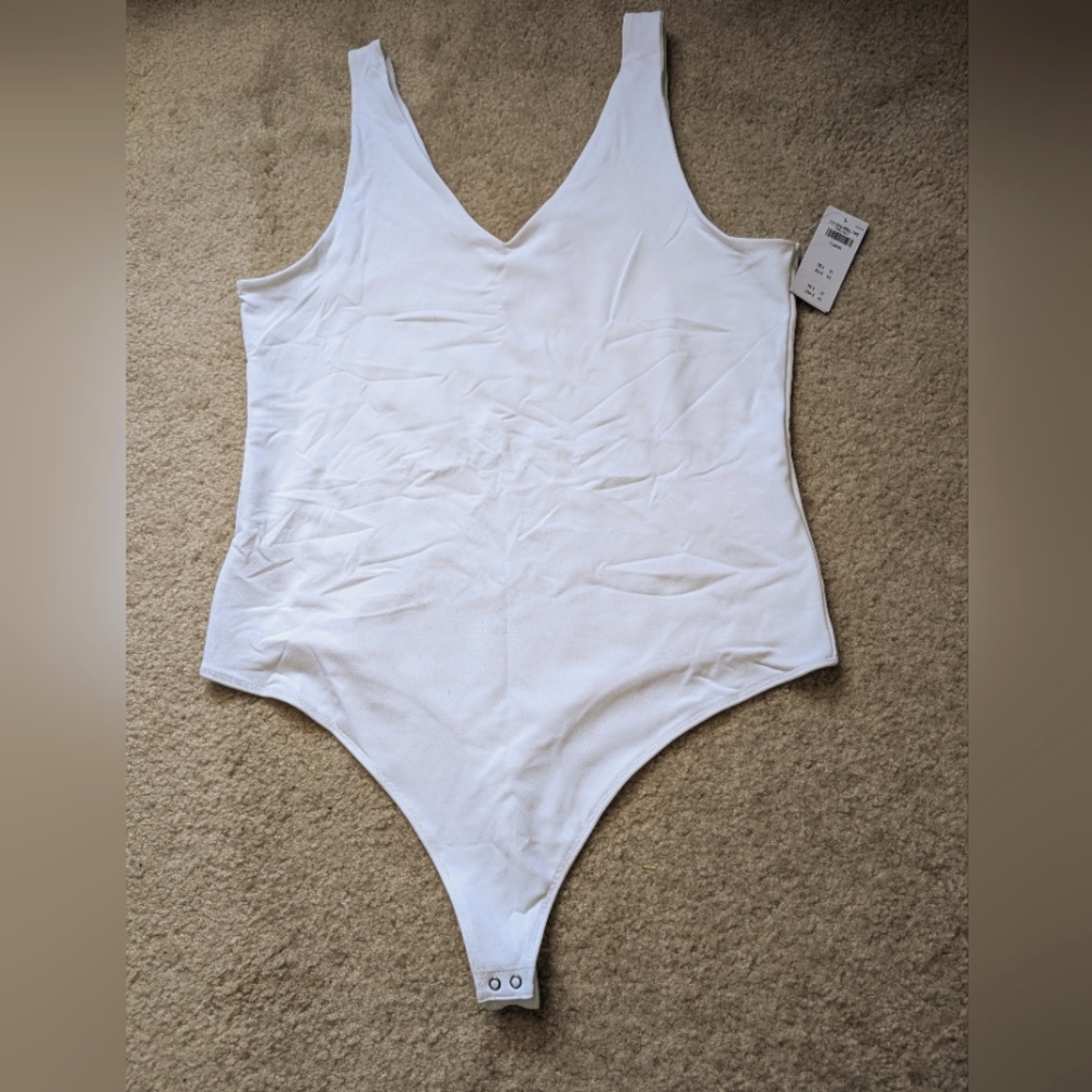 Abercrombie bodysuit